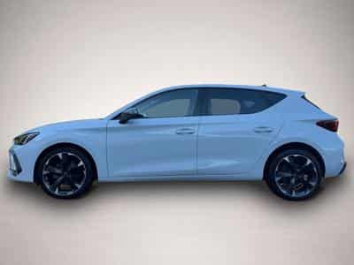 Cupra Leon (2025) - Photo 2