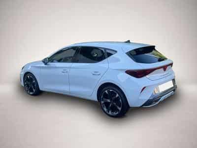 Cupra Leon (2025) - Photo 3