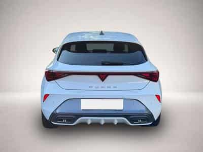 Cupra Leon (2025) - Photo 4