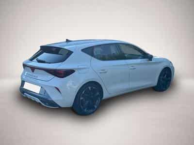 Cupra Leon (2025) - Photo 5
