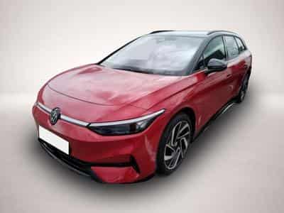 VW ID.5 (2025) - Photo 1