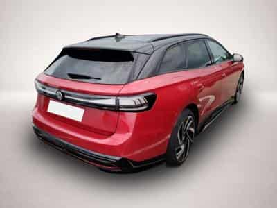 VW ID.5 (2025) - Photo 2