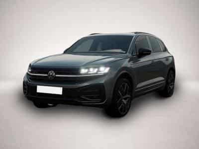 VW Tiguan (2025) - Photo 1