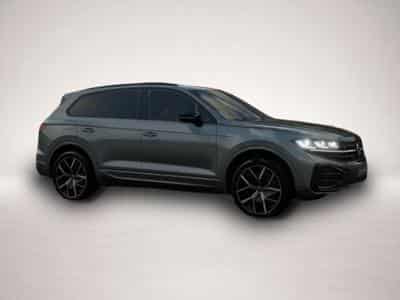 VW Tiguan (2025) - Photo 2