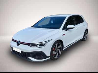 VW Golf (2024) - Photo 1