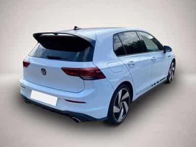VW Golf (2024) - Photo 3