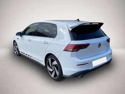 VW Golf (2024) - Photo 4