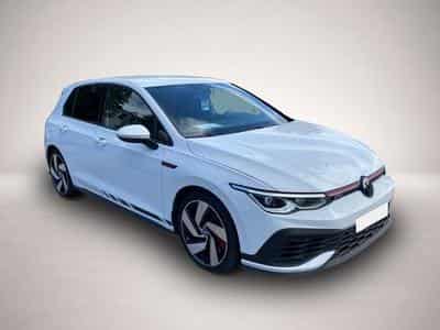 VW Golf (2024) - Photo 5