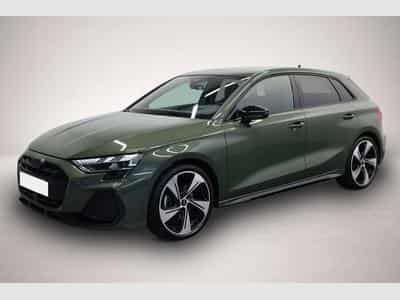 Audi A3 (2024) - Photo 1