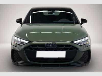 Audi A3 (2024) - Photo 2