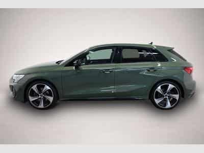 Audi A3 (2024) - Photo 4