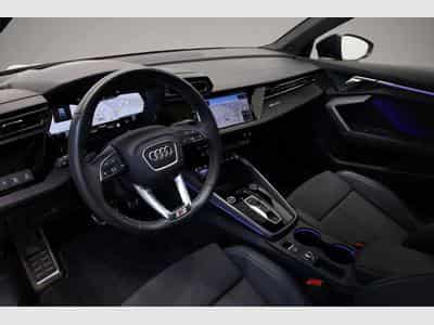 Audi A3 (2024) - Photo 6