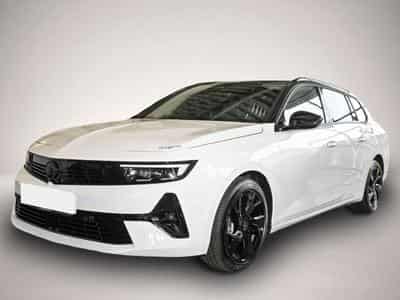 Opel Astra (2024) - Photo 1