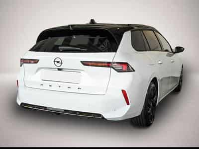 Opel Astra (2024) - Photo 3