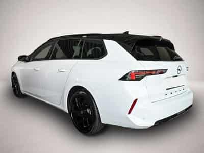 Opel Astra (2024) - Photo 4