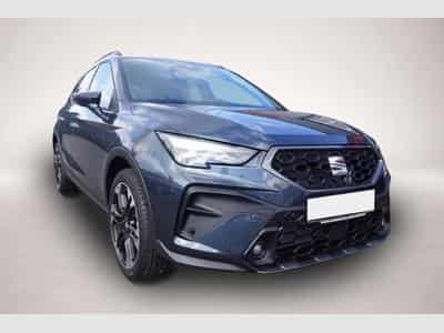 Seat Arona (2026) - Photo 1