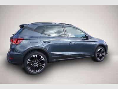 Seat Arona (2026) - Photo 2