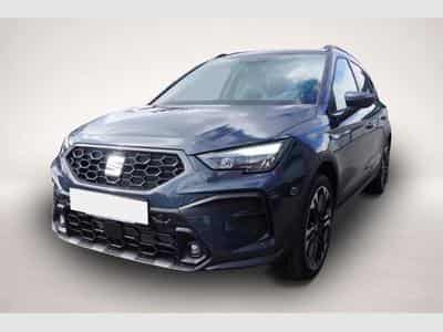 Seat Arona (2026) - Photo 5