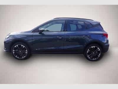 Seat Arona (2026) - Photo 6