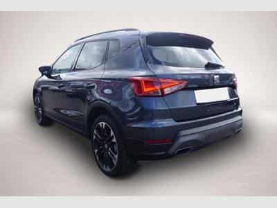 Seat Arona (2026) - Photo 7