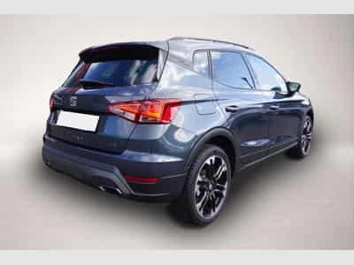 Seat Arona (2026) - Photo 8