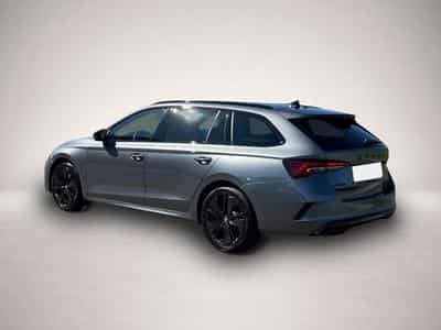 Skoda Octavia (2026) - Photo 4