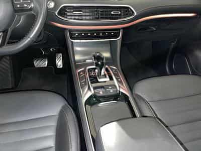MG EHS 1.5T Luxury (2022) - Foto 10