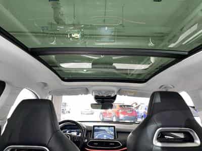 MG EHS 1.5T Luxury (2022) - Foto 14