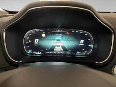 MG EHS 1.5T Luxury (2022) - Foto 2