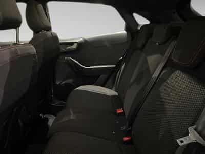 Ford Puma 1.0i Ecoboost mHEV 114kW Aut. ST-Line V (2023) - Photo 10