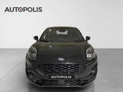 Ford Puma 1.0i Ecoboost mHEV 114kW Aut. ST-Line V (2023) - Photo 13