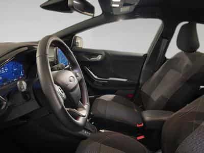 Ford Puma 1.0i Ecoboost mHEV 114kW Aut. ST-Line V (2023) - Photo 3