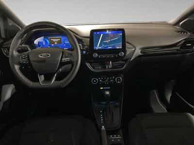 Ford Puma 1.0i Ecoboost mHEV 114kW Aut. ST-Line V (2023) - Photo 4