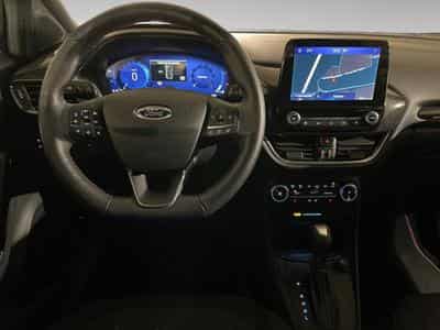 Ford Puma 1.0i Ecoboost mHEV 114kW Aut. ST-Line V (2023) - Photo 6