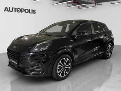 Ford Puma 1.0i Ecoboost mHEV 114kW Aut. ST-Line V (2023) - Photo 1
