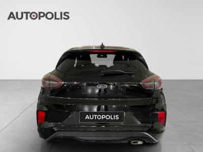 Ford Puma 1.0i Ecoboost mHEV 114kW Aut. ST-Line V (2023) - Photo 14