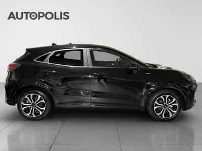 Ford Puma 1.0i Ecoboost mHEV 114kW Aut. ST-Line V (2023) - Photo 15
