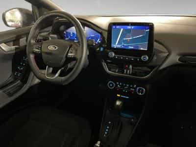 Ford Puma 1.0i Ecoboost mHEV 114kW Aut. ST-Line V (2023) - Photo 5