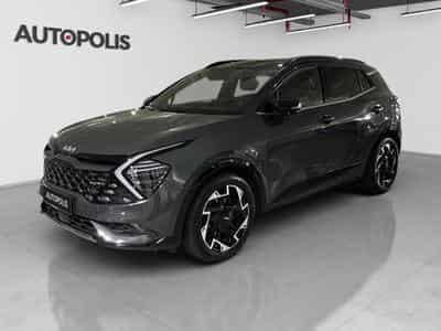 Kia Sportage 1.6 T-GDi GT Line HYBRID (2024) - Photo 1
