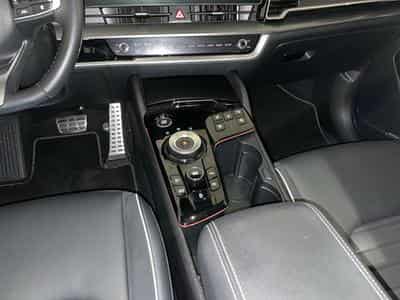 Kia Sportage 1.6 T-GDi GT Line HYBRID (2024) - Photo 10