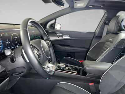 Kia Sportage 1.6 T-GDi GT Line HYBRID (2024) - Photo 4