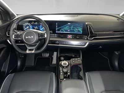 Kia Sportage 1.6 T-GDi GT Line HYBRID (2024) - Photo 5