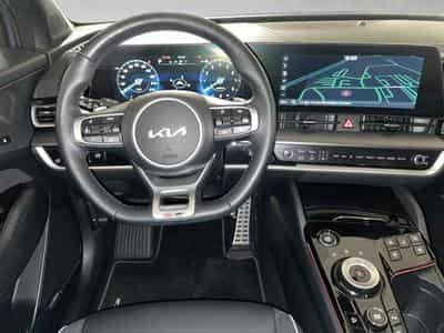 Kia Sportage 1.6 T-GDi GT Line HYBRID (2024) - Photo 6