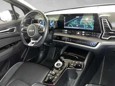 Kia Sportage 1.6 T-GDi GT Line HYBRID (2024) - Photo 7