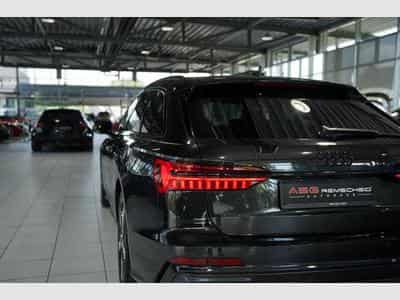 Audi A6 Avant 55 TFSI e q S line *2.HD*Pano*H-UP*B&O (2021) - Photo 10