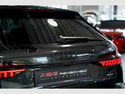 Audi A6 Avant 55 TFSI e q S line *2.HD*Pano*H-UP*B&O (2021) - Photo 13
