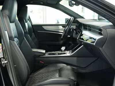 Audi A6 Avant 55 TFSI e q S line *2.HD*Pano*H-UP*B&O (2021) - Photo 15