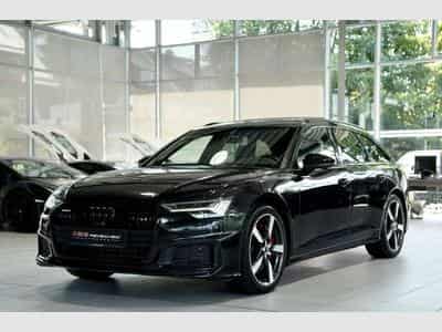 Audi A6 Avant 55 TFSI e q S line *2.HD*Pano*H-UP*B&O (2021) - Photo 3