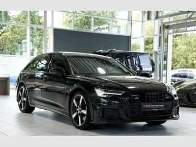 Audi A6 Avant 55 TFSI e q S line *2.HD*Pano*H-UP*B&O (2021) - Photo 4