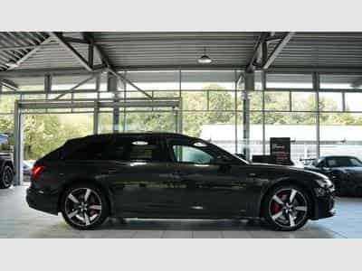 Audi A6 Avant 55 TFSI e q S line *2.HD*Pano*H-UP*B&O (2021) - Photo 5